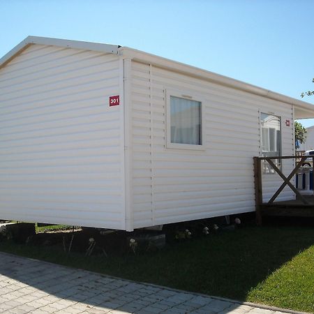 Orbitur Guincho Bungalows - Caravan Park Cascaes Exterior foto