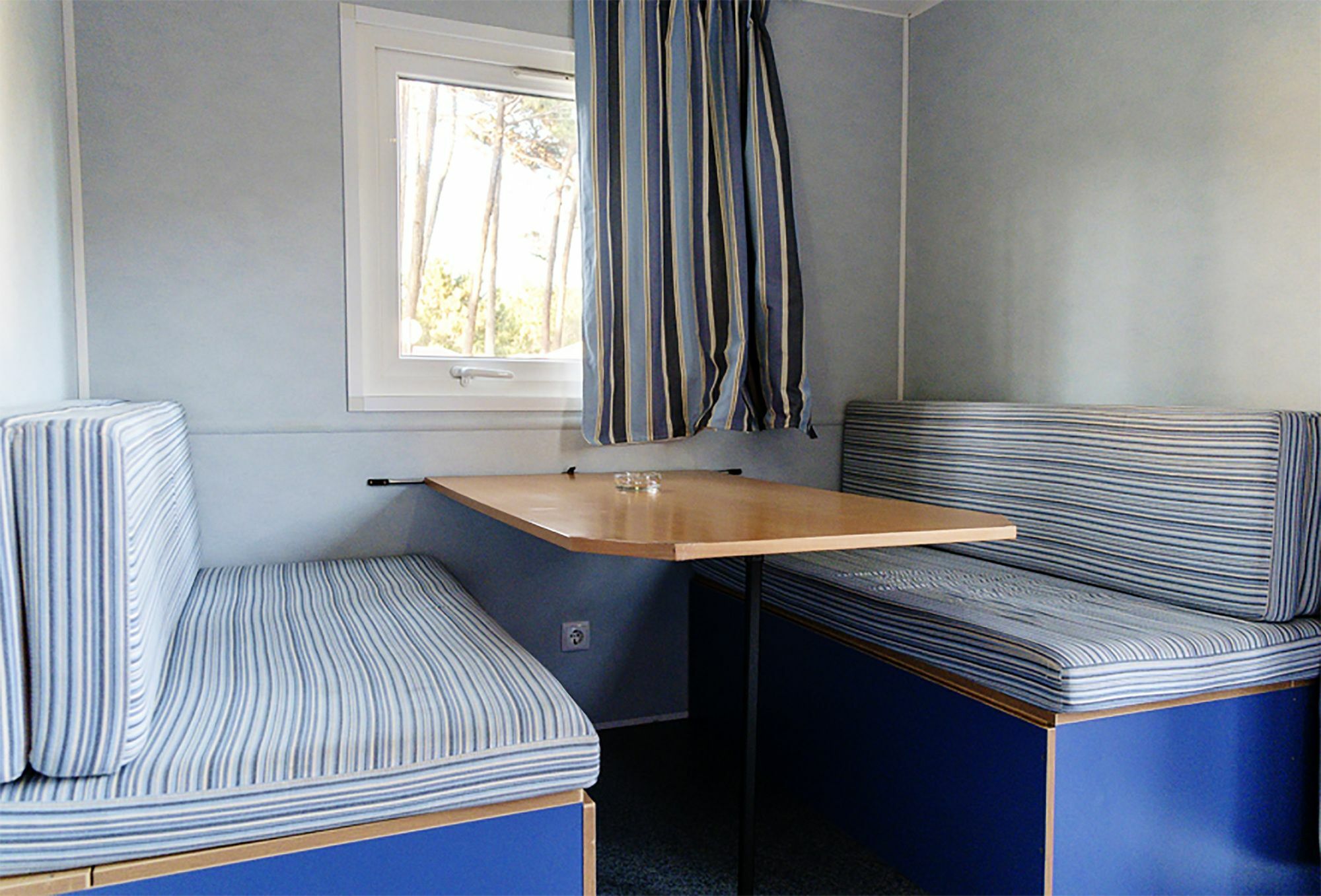 Orbitur Guincho Bungalows - Caravan Park Cascaes Exterior foto